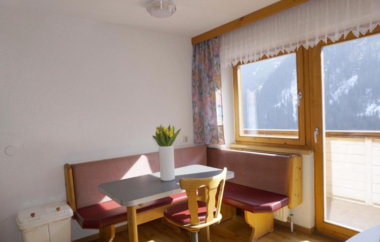 דירות קאפל Haus Sonnberg מראה חיצוני תמונה