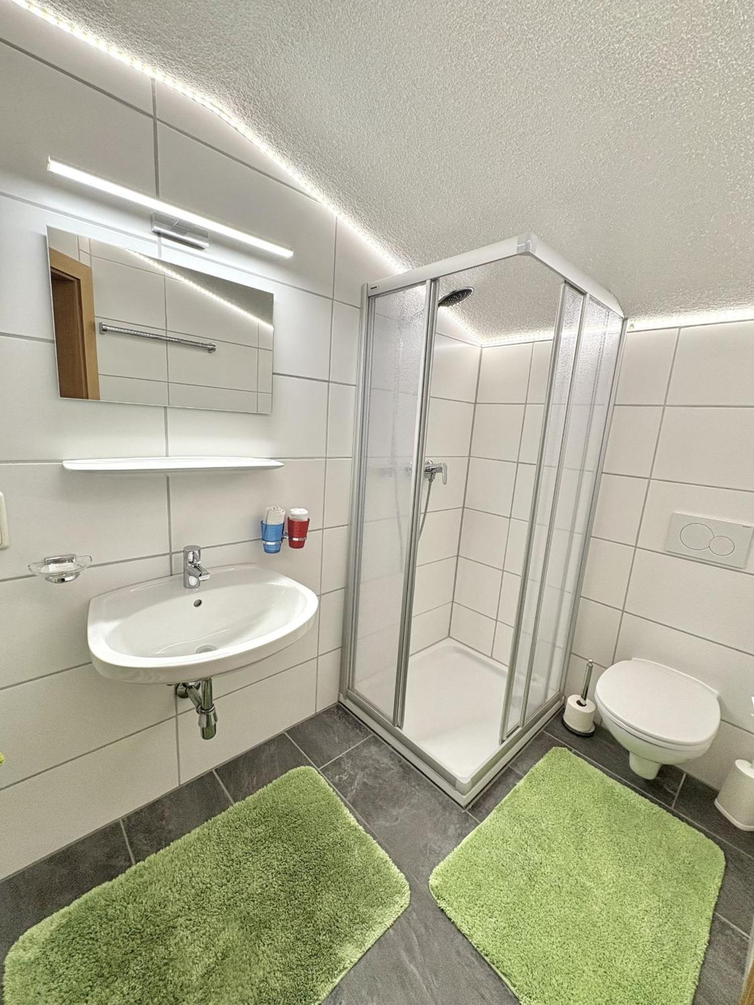 דירות קאפל Haus Sonnberg מראה חיצוני תמונה