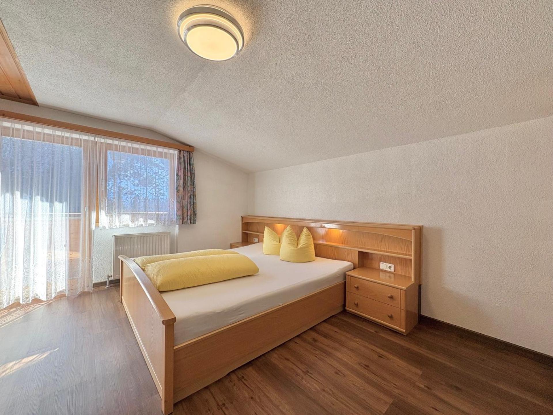 דירות קאפל Haus Sonnberg מראה חיצוני תמונה